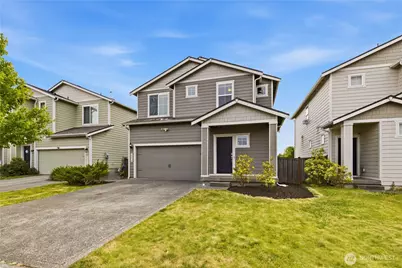 19419 21st Ave Ct E, Spanaway, WA 98387 - Photo 3