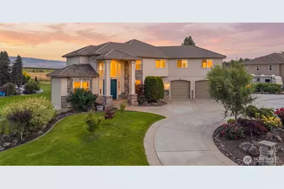 3675 Westridge Place, Wenatchee, WA 98801 - Photo 39