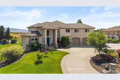3675 Westridge Place, Wenatchee, WA 98801 - Photo 1