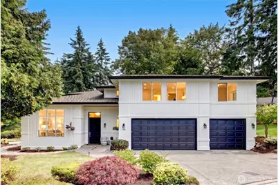 5906 111th Place NE, Kirkland, WA 98033 - Photo 1