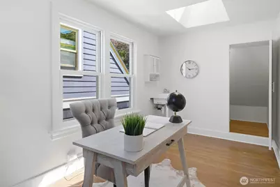 5006 Greenwood Avenue N, Seattle, WA 98103 - Photo 31