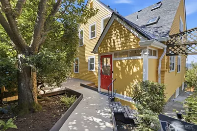 5006 Greenwood Avenue N, Seattle, WA 98103 - Photo 35