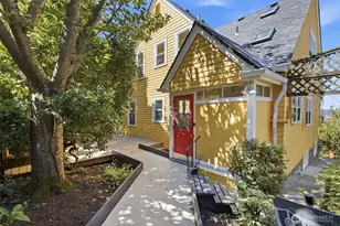 5006 Greenwood Ave N, Seattle, WA 98103 - Photo 35