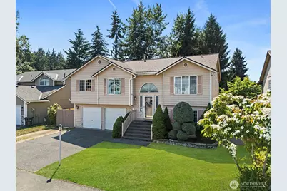 18828 76th Avenue Ct E, Puyallup, WA 98375 - Photo 3
