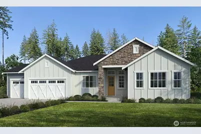 13216 129th Street NE, Arlington, WA 98223 - Photo 1