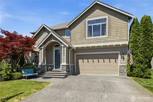3823 Wildspitz St SE, Lacey, WA 98503 - Photo 1