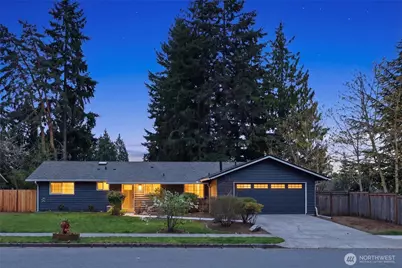 16111 NE 100th Street, Redmond, WA 98052 - Photo 1