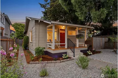 10016 SW 42nd Ave., Seattle, WA 98146 - Photo 1