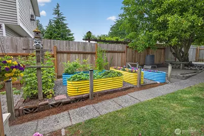 10016 SW 42nd Ave., Seattle, WA 98146 - Photo 31
