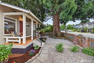 10016 SW 42nd Ave., Seattle, WA 98146 - Photo 5