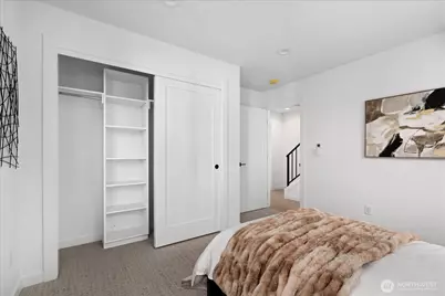 1762 NW 60th Street #A, Seattle, WA 98107 - Photo 25