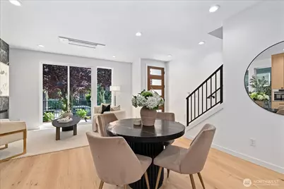 1762 NW 60th Street #A, Seattle, WA 98107 - Photo 9