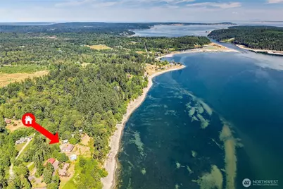 209 Old Oak Bay Road, Port Hadlock, WA 98368 - Photo 3