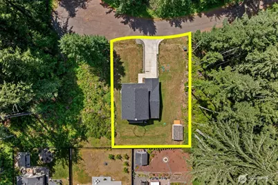 10912 118th Avenue Ct E, Anderson Island, WA 98303 - Photo 23