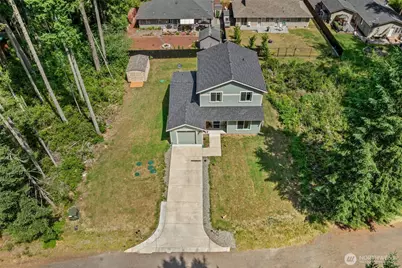 10912 118th Avenue Ct E, Anderson Island, WA 98303 - Photo 31