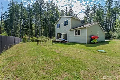 10912 118th Avenue Ct E, Anderson Island, WA 98303 - Photo 21