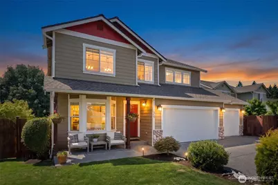 30 79th Drive NE, Lake Stevens, WA 98258 - Photo 1
