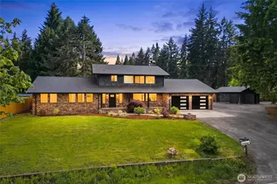 3813 27th Avenue SE, Olympia, WA 98501 - Photo 1