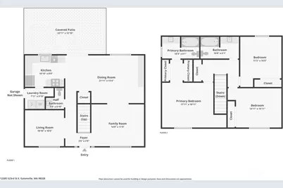 12305 523rd Street E, Eatonville, WA 98328 - Photo 35