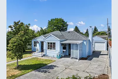 2314 Terrace Street, Bremerton, WA 98310 - Photo 1