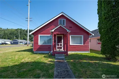 3101 Sumner Avenue, Hoquiam, WA 98550 - Photo 1