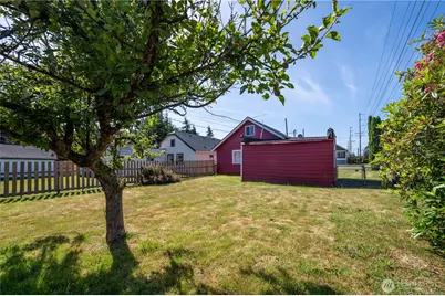 3101 Sumner Avenue, Hoquiam, WA 98550 - Photo 3