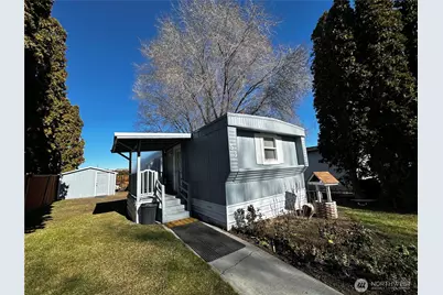 3131 W Wapato Drive #53, Moses Lake, WA 98837 - Photo 5
