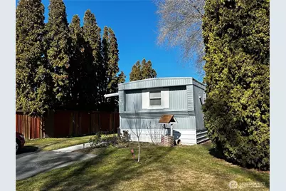 3131 W Wapato Drive #53, Moses Lake, WA 98837 - Photo 3