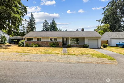 808 117th Street S, Tacoma, WA 98444 - Photo 1