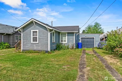 1307 S Sixth Avenue, Kelso, WA 98626 - Photo 3