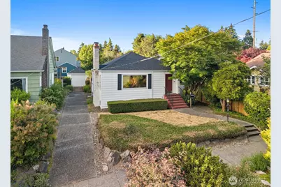 310 NW 75th Street, Seattle, WA 98117 - Photo 1