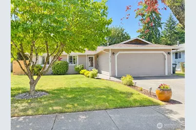 4709 Stikes Drive SE, Lacey, WA 98503 - Photo 1