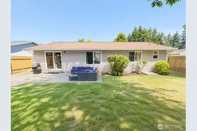 4709 Stikes Drive SE, Lacey, WA 98503 - Photo 15