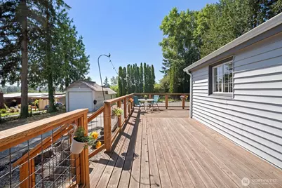 416 Riverview Lane, Snohomish, WA 98290 - Photo 7