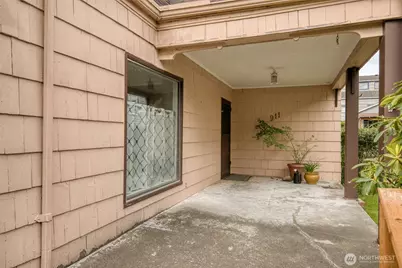 911 N Thornton Street, Aberdeen, WA 98520 - Photo 3
