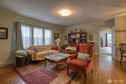 911 N Thornton Street, Aberdeen, WA 98520 - Photo 23