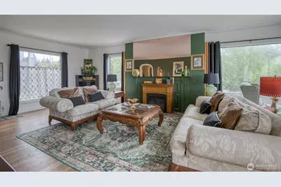 911 N Thornton Street, Aberdeen, WA 98520 - Photo 5