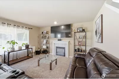 8218 203rd Street Ct E, Spanaway, WA 98387 - Photo 7