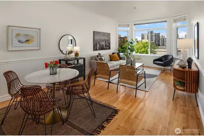 2414 1st Avenue #507, Seattle, WA 98121 - Photo 9