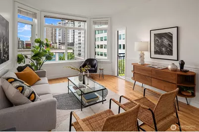 2414 1st Avenue #507, Seattle, WA 98121 - Photo 3
