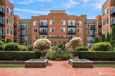 2414 1st Avenue #507, Seattle, WA 98121 - Photo 23