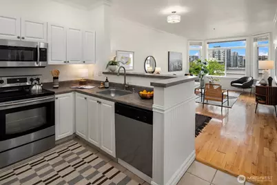 2414 1st Avenue #507, Seattle, WA 98121 - Photo 11