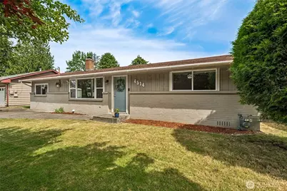 4514 24th Avenue SE, Lacey, WA 98503 - Photo 1