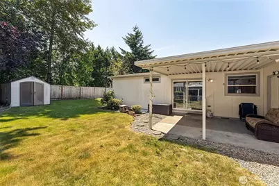 12308 155th Street Ct E #21, Puyallup, WA 98374 - Photo 23