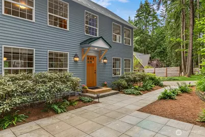 5249 Rose Avenue NE, Bainbridge Island, WA 98110 - Photo 3