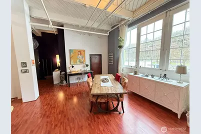 707 S Snoqualmie Street #2B, Seattle, WA 98108 - Photo 5