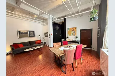 707 S Snoqualmie Street #2B, Seattle, WA 98108 - Photo 3