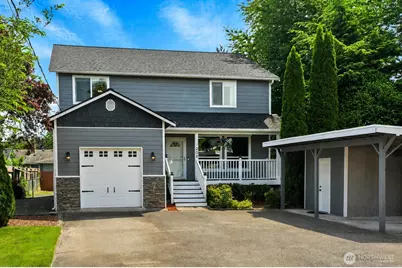 208 5th Street, Sultan, WA 98294 - Photo 1