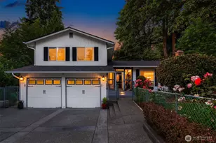 12220 102nd Pl NE, Kirkland, WA 98034 - Photo 1