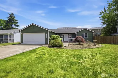 16305 107th Ct SE, Yelm, WA 98597 - Photo 1
